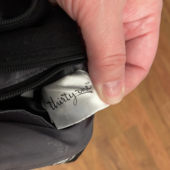 thirty-one purse 31 Cross-body Purse 👜 - Picture 6 of 6